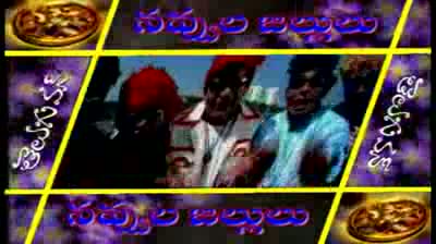 Watch Telugu Comedy Express 238 - Back to Back - Comedy Scenes Video