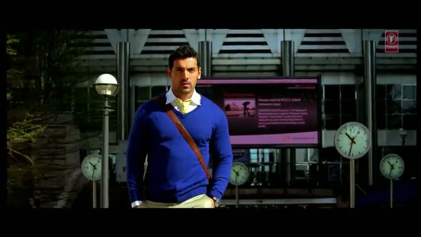 Watch Let It Be (Song Promo) Desi Boyz - John Abraham, Akshay Kumar Video