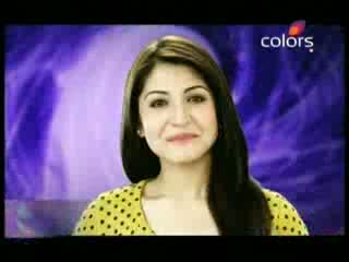 Watch Ranveer Singh and Anushka Sharma coming on BiggBoss5 - Promo Video
