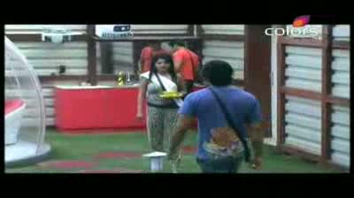 Watch Bigg Boss 5 - Episode 56, Part 3 (November 27, 2011) Video