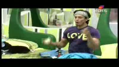 Watch Bigg Boss 5 - Episode 56, Part 1 (November 27, 2011) Video
