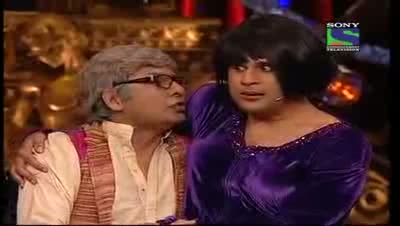 Watch COMEDY CIRCUS KA NAYA DAUR 26th NOVEMBER 2011 PART 1 Video