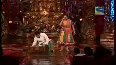 Watch COMEDY CIRCUS KA NAYA DAUR 26th NOVEMBER 2011 PART 2 Video