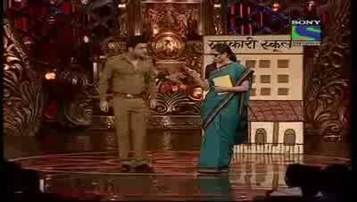Watch COMEDY CIRCUS KA NAYA DAUR 26th NOVEMBER 2011 PART 4 Video