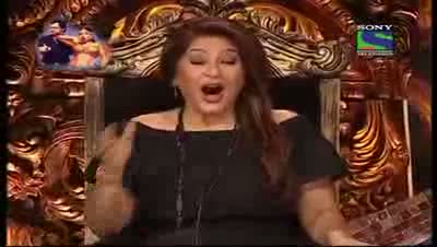 Watch COMEDY CIRCUS KA NAYA DAUR 27th NOVEMBER 2011 PART 1 Video