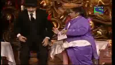 Watch COMEDY CIRCUS KA NAYA DAUR 27th NOVEMBER 2011 PART 2 Video