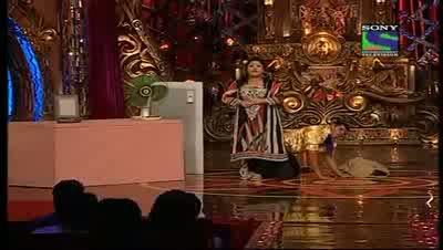 Watch COMEDY CIRCUS KA NAYA DAUR 27th NOVEMBER 2011 PART 3 Video