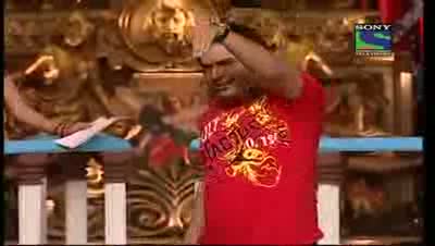 Watch COMEDY CIRCUS KA NAYA DAUR 27th NOVEMBER 2011 PART 4 Video