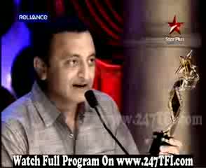 Watch Superstar Awards 2011 Part 2 Video