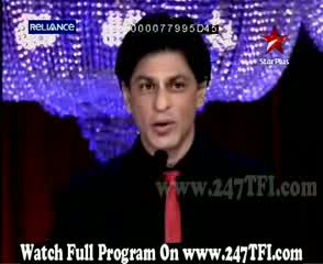 Watch Superstar Awards 2011 Part 6 Video