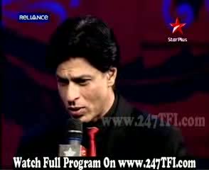 Watch Superstar Awards 2011 Part 7 Video
