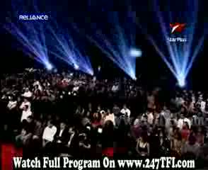 Watch Superstar Awards 2011 Part 5 Video