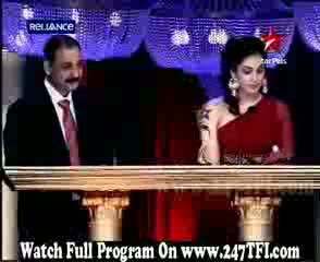 Watch Superstar Awards 2011 Part 9 Video