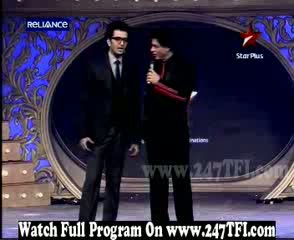 Watch Superstar Awards 2011 Part 8 Video