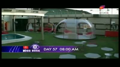 Watch Bigg Boss 5 - Episode 57, Part 1 (November 28, 2011) Video