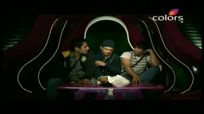 Watch Bigg Boss 5 - Episode 57, Part 2 (November 28, 2011) Video