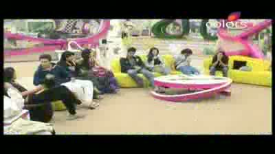 Watch Bigg Boss 5 - Episode 57, Part 3 (November 28, 2011) Video