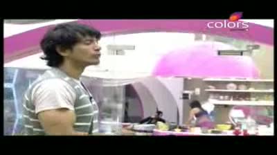 Watch Bigg Boss 5 - Episode 57, Part 4 (November 28, 2011) Video