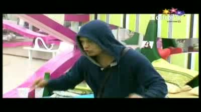 Watch Bigg Boss 5 - Episode 57, Part 5 (November 28, 2011) Video