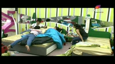 Watch Bigg Boss 5 - Episode 57, Part 6 (November 28, 2011) Video