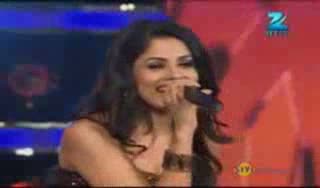 Watch Star Ya Rockstar Nov. 26 '11 - Bappi Lahiri Video