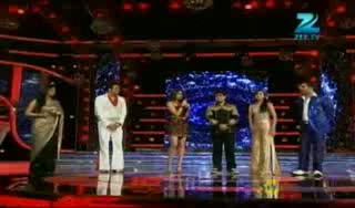 Watch Star Ya Rockstar Nov. 26 '11 - Elimination Video