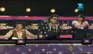 Watch Star Ya Rockstar Nov. 26 '11 - Sachin Pilgaonkar Video