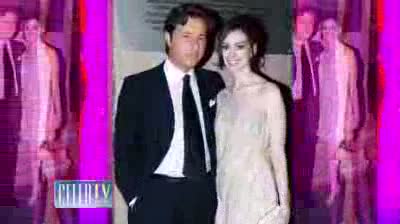 Watch Anne Hathaway Engaged Video