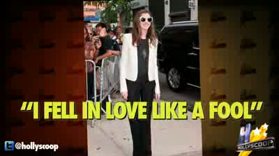 Watch Anne Hathaway Is Engaged Video