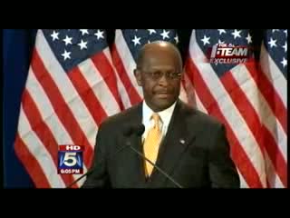 Watch Ginger White Affair with Herman Cain FULL INTERVIEW Video