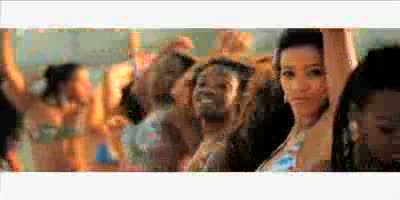 Watch Flo Rida - Turn Around  Video