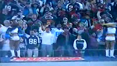 Watch Enrique Iglesias and Pitbull-Dallas Cowboys Halftime Thanksgiving Performance 2011 Video