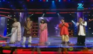 Watch Star Ya Rockstar Nov. 27 '11 - Introduction Video