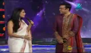Watch Star Ya Rockstar Nov. 27 '11 - Sumeet Raghavan Video