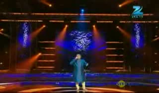 Watch Star Ya Rockstar Nov. 27 '11 - Suresh Wadkar Video