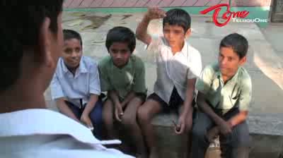 Watch Chota Don First Look Video