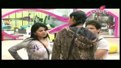 Watch Bigg Boss 5 - Episode 58, Part 3 (November 29, 2011) Video