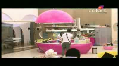 Watch Bigg Boss 5 - Episode 58, Part 7 (November 29, 2011) Video