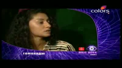 Watch BiggBoss5 - Promo of the Day 30.11.11 Video
