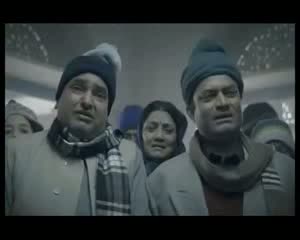 Watch Amul Body Warmers Commercial 2011 Video