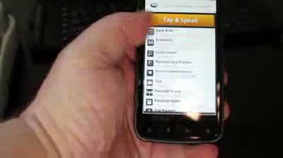 Watch Cluzee for Android vs. Siri for iPhone 4S Video