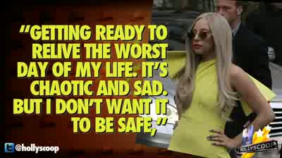 Watch Lady Gaga - Marry The Night, Music Video Video