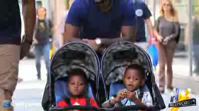 Watch Ushers Ex Wife Wants His Child Custody Removed Video