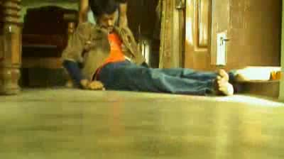 Watch Shelter - A Telugu Short Film by Prashanth Video
