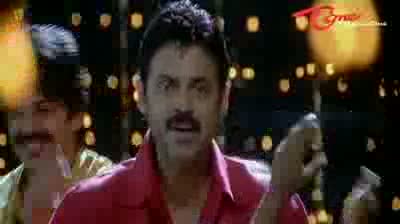 Watch Aadavari Matalaku Ardhale Verule - Telugu Songs - Allantha Doorala - Venkatesh - Trisha Video