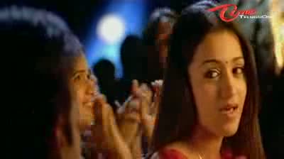 Watch Aadavari Matalaku Ardhale Verule - Telugu Songs - Naa Manasuki - Venkatesh - Trisha Video