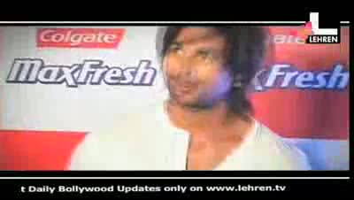 Watch Bipasha Now Irks Shahid! Video