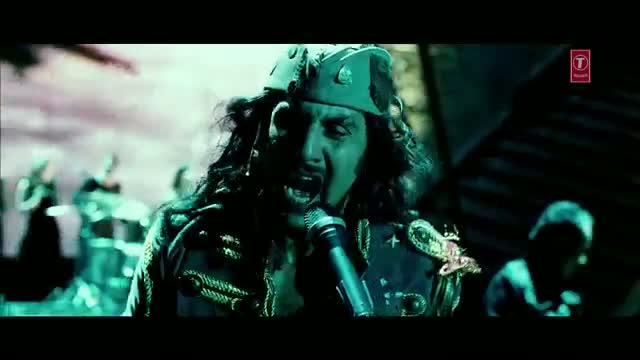 Watch Nadaan Parindey (Full Song) Rockstar - Ranbir Kapoor Video