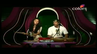 Watch Bigg Boss 5 - Episode 59, Part 2 (November 30, 2011) Video