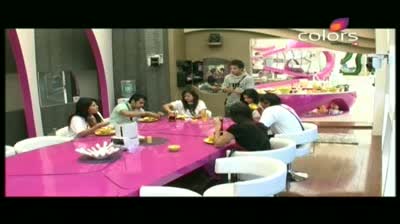 Watch Bigg Boss 5 - Episode 59, Part 3 (November 30, 2011) Video